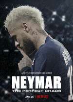 Watch Neymar: O Caos Perfeito 123MovieFree