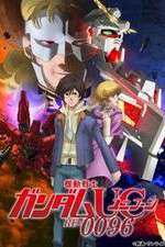 Watch Mobile Suit Gundam Unicorn RE:0096 123MovieFree