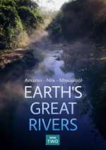Watch Earth's Great Rivers 123MovieFree