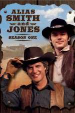 Watch Alias Smith and Jones 123MovieFree