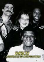 Watch Disco: Soundtrack of a Revolution 123MovieFree