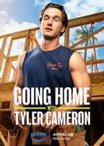 Watch Going Home with Tyler Cameron 123MovieFree