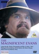 Watch The Magnificent Evans 123MovieFree