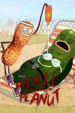 Watch Pickle & Peanut 123MovieFree