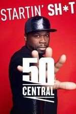 Watch 50 Central 123MovieFree