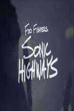 Watch Foo Fighters-Sonic Highways 123MovieFree