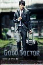 Watch Good Doctor 123MovieFree