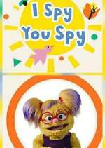 Watch I Spy, You Spy 123MovieFree