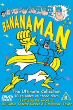 Watch Bananaman 123MovieFree