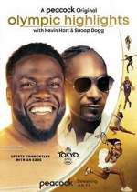 Watch Olympic Highlights with Kevin Hart and Snoop Dogg 123MovieFree