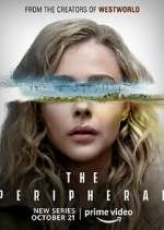 Watch The Peripheral 123MovieFree