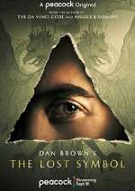 Watch Dan Brown's The Lost Symbol 123MovieFree