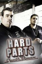 Watch Hard Parts South Bronx 123MovieFree