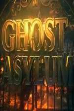 Watch Ghost Asylum 123MovieFree