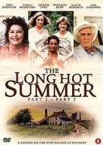 Watch The Long Hot Summer 123MovieFree