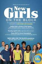 Watch New Girls on the Block 123MovieFree
