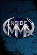 Watch Inside MMA 123MovieFree