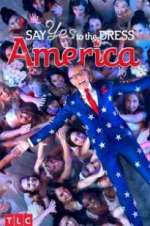 Watch Say Yes to the Dress America 123MovieFree