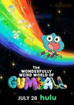 Watch The Wonderfully Weird World of Gumball 123MovieFree
