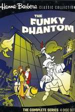 Watch The Funky Phantom 123MovieFree