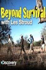 Watch Beyond Survival With Les Stroud 123MovieFree