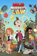 Watch Milo Murphys Law 123MovieFree