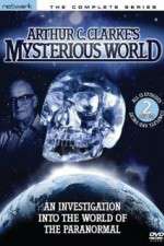 Watch Mysterious World 123MovieFree