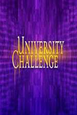 Watch University Challenge 123MovieFree