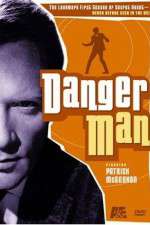 Watch Danger Man 123MovieFree
