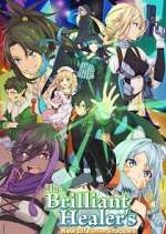 Watch The Brilliant Healer\'s New Life in the Shadows 123MovieFree