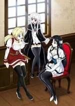 Watch The Legendary Hero Is Dead! 123MovieFree