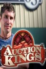 Watch Auction Kings 123MovieFree