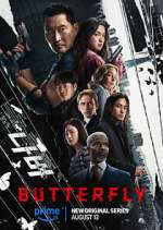 Watch Butterfly 123MovieFree