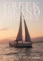 Watch Greek Island Odyssey with Bettany Hughes 123MovieFree