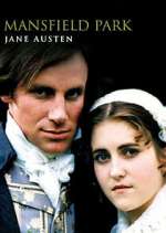 Watch Mansfield Park 123MovieFree
