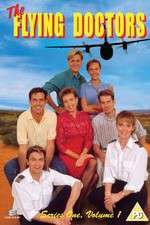 Watch The Flying Doctors 123MovieFree