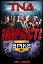 Watch TNA Impact Wrestling 123MovieFree