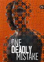 Watch One Deadly Mistake 123MovieFree
