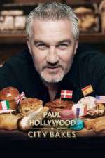 Watch Paul Hollywood: City Bakes 123MovieFree