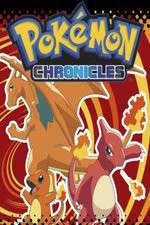 Watch Pokemon Chronicles 123MovieFree