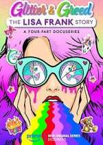 Watch Glitter and Greed: The Lisa Frank Story 123MovieFree