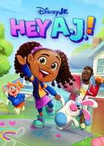 Watch Hey A.J.! 123MovieFree
