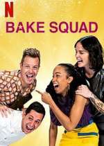 Watch Bake Squad 123MovieFree