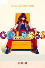 Watch Girlboss 123MovieFree
