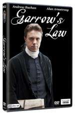 Watch Garrow's Law 123MovieFree