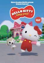Watch Hello Kitty: Super Style! 123MovieFree
