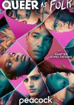 Watch Queer As Folk 123MovieFree