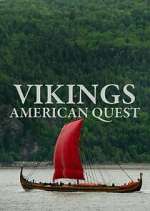 Watch Vikings: American Quest 123MovieFree