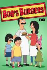 Watch Bob's Burgers 123MovieFree