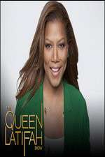Watch The Queen Latifah Show 123MovieFree